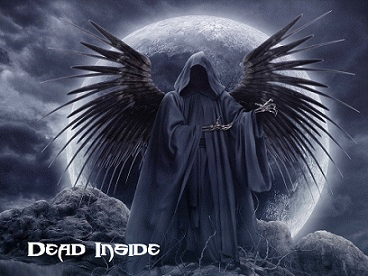 Jacob Lizotte : Dead Inside